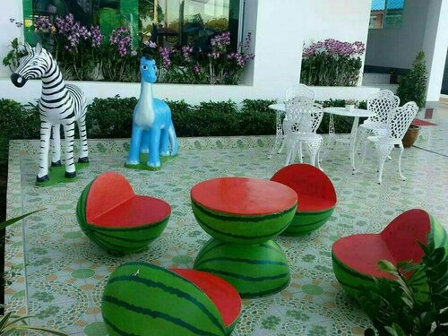 Bunganakorn Village, Rezervovat Hotel Kalasin 