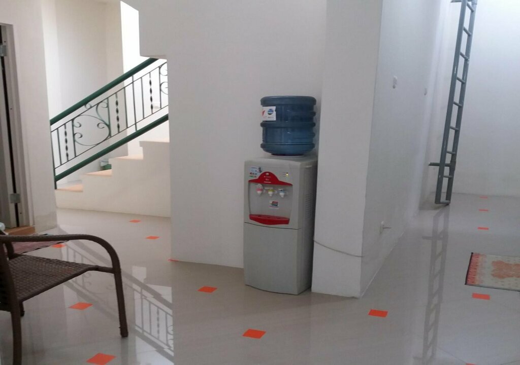 Koolkost Syariah Capsule Homestay Kedungdoro