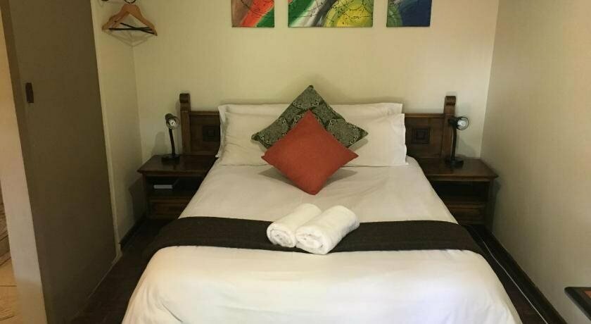 Cosy Cottage B&b