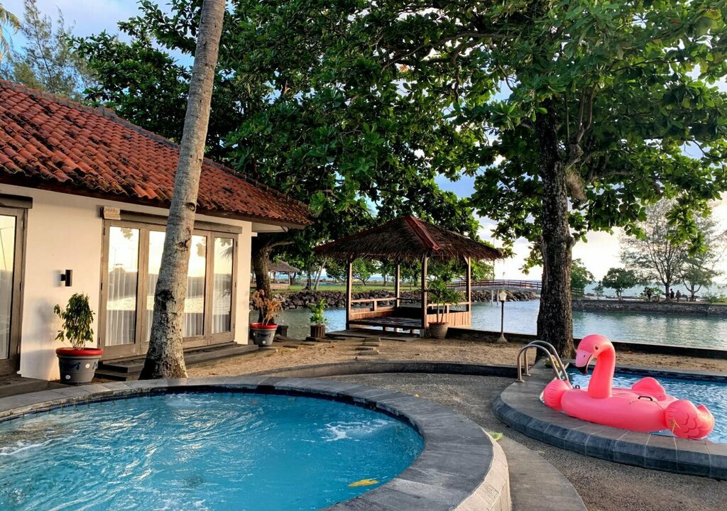 Bintang Laut Resort