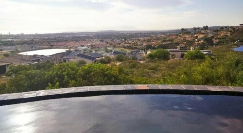 43 On Sandstone, Boek Hotel Kaapstad Westkaap