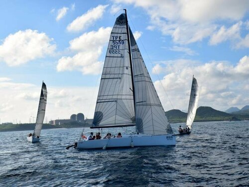 Fun Wind Sailing, Забронировать Отель Отели Наньвань с парковкой, рядом с Залив Саут-Бэй в Пиндун, Парковка