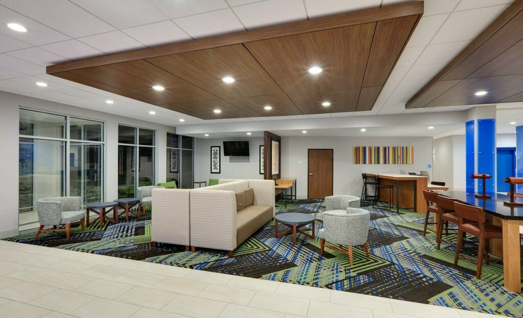 Holiday Inn Express & Suites - Dallas NW HWY - Love Field by IHG
