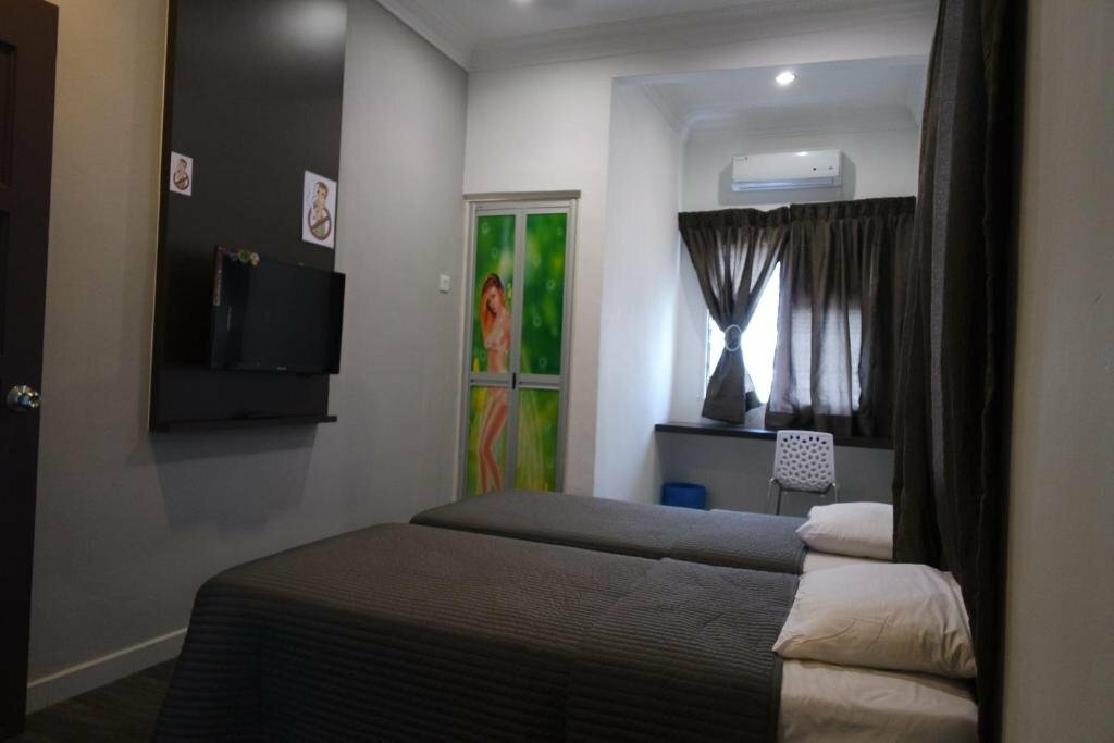 Ipoh Boutique Home