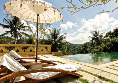 Sunset Hill, Book Hotel 3-stjernede hoteller i Bali, 3*