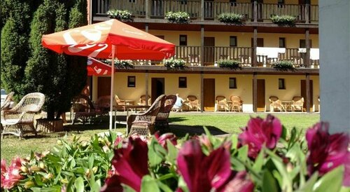 Dom Wczasowy Dorja, Prenota Hotel Jastarnia 