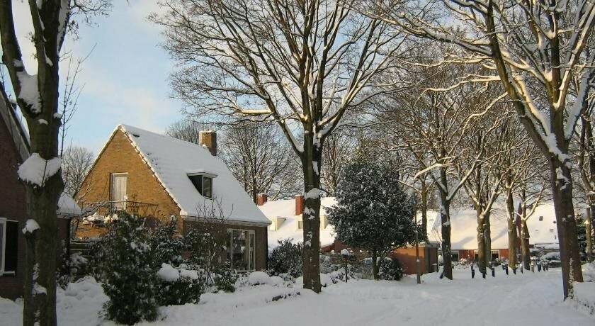 B&B De Esdoorn