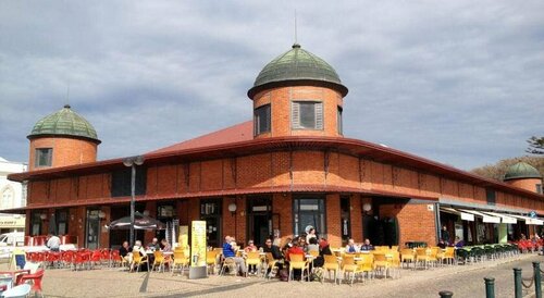 Hotel Cidade de Olhão, Забронировать Отель Ольян Nature Reserve Ria Formosa