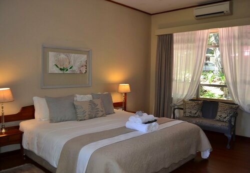 King's Highway Guest House, Boek Pension Kaapstad Westkaap