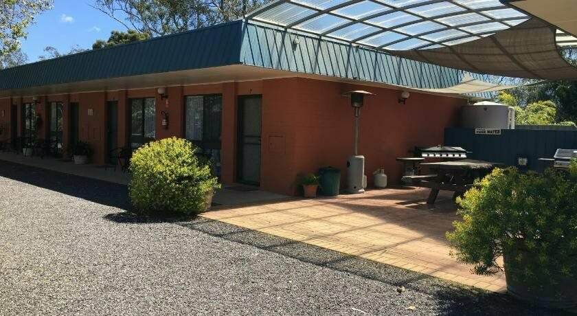 Avoca Motel