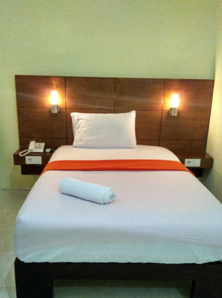 Omah Denaya Hotel
