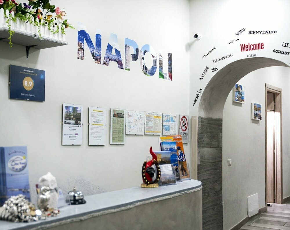 B&B VIVA NAPOLI