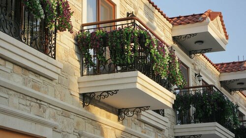 Focamor Otel, Забронировать Отель Фоча Измир