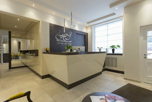 Hotel Jakobslust, Забронировать Отель Отели Грюнштадт с завтраком, Завтраки