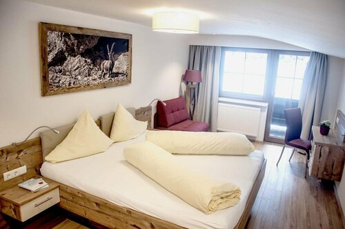Appartements Schrambacherhof, Забронировать Апартаменты/квартира Отели Ахенкирх с парковкой, рядом с Кристлум, Парковка