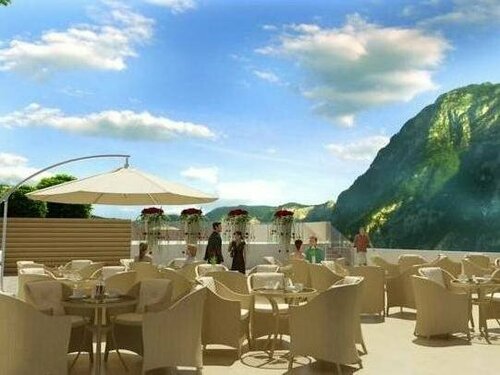 Hotel Spirodom, Rezervați Hotel Hoteluri de 3 stele în Stiria, 3*