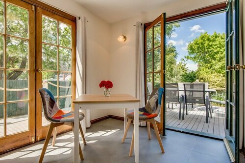 Rosehaven Cottage, Забронировать Дом для отпуска Норт-Хобарт Тасмания