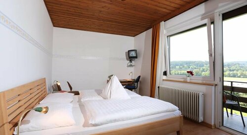 Gasthof-Seepension Hofer - Loee, Rezerwuj Hotel Sankt Ulrich Karyntia