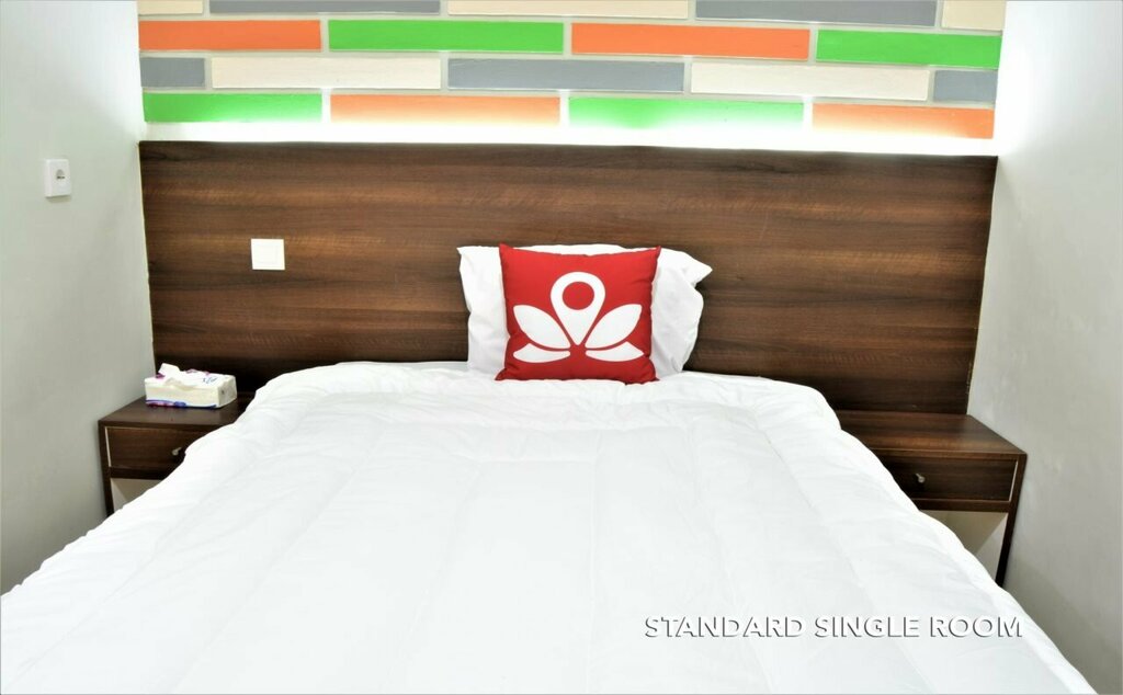 555 Nangka Guest House
