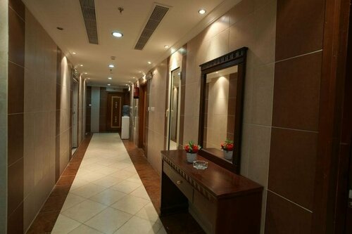 Durrat Mina Hotel, Забронировать Отель Al Khansāk провинция Мекка