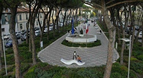 Locazione Turistica Il Cipresso, Réserver Hôtel Pontedera Toscane