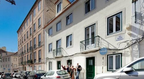 FeelingLisbon Fado, Забронировать Отель Отели Эстремадура с завтраком, Завтраки