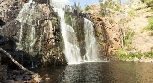 Bushland, Réserver Maison de vacances Halls Gap Grampians