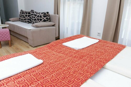 Hotel Logavina 8 Garage Parking, Забронировать Отель Сараево Сараевский кантон