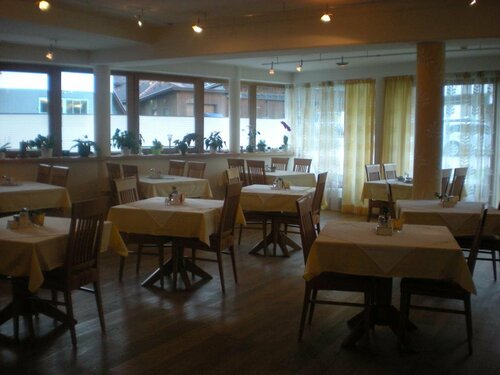 Hotel Garni Elisabeth, Book Hotel Hoteller i Tyrol med parkering, Parkering