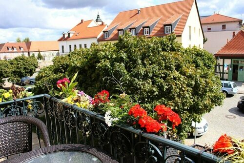 Grambauers Kalit, Reserva ahora Hotel Angrmuende Brandenburgo
