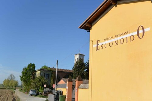 Albergo Escondido, Prenota Hotel Soresina Lombardia