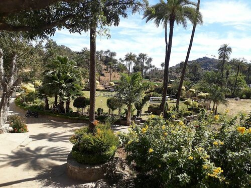 Manwar Garden Resort Mount Abu, Забронировать Курортный отель Курортные отели Маунт-Абу, Курортный отель