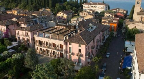 Hotel Catullo, Забронировать Отель Старый Город Сирмионе
