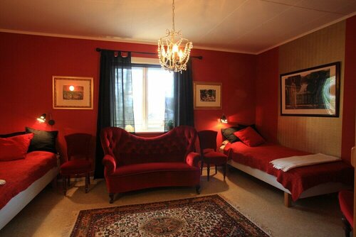 Vejbystrands Vandrarhem, Book Bed and Breakfast  