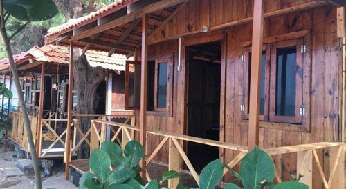 Shiva Shakti Yoga Resort-Goa, Réserver Hôtel South Goa Goa