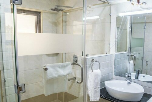 The Ole-Ken Hotel, Book Hotel Hoteller i Nakuru med parkering, Parkering