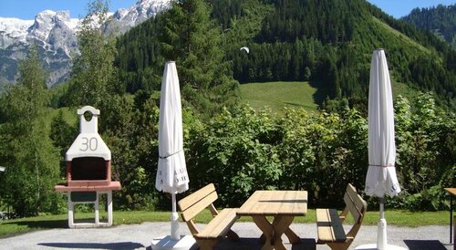 Gasthof Schöntal, Prenota Hotel Werfenweng Pongau