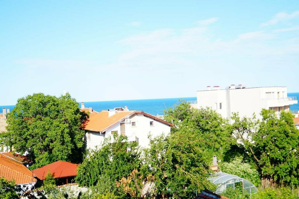 Chrystal Guest House Къща за гости Кристал