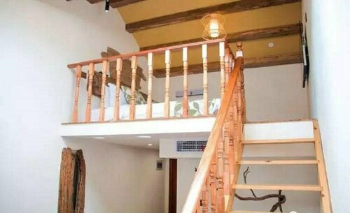 Yifang Xintian Homestay on Jiuhua Mountain, Rezerwuj Hotel Chizhou Anhui
