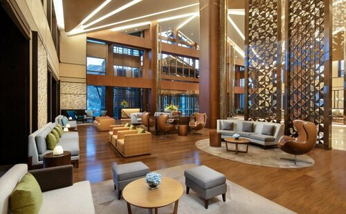Holiday Inn Resort Zhangjiakou Chongli, an IHG Hotel, Book Resort Resort Hotels in Hebei, Resort