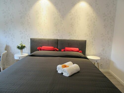 Minsu Hotel, Забронировать Отель Отели Мюльхайм-на-Руре 3 звезды, 3*