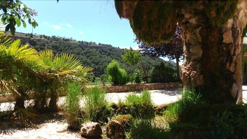 Hostal los Esquiladores, Réserver Hôtel Anento Aragon