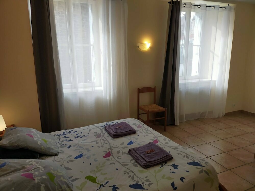 LAstrassadou entre Hôtel et chambre dHôtes