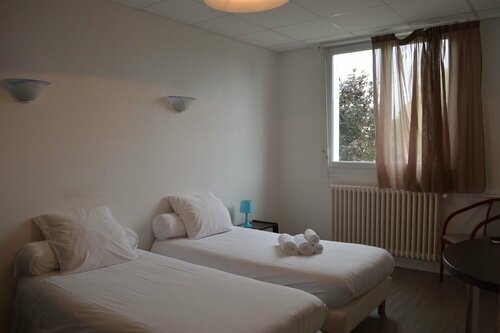 Sofratel, Book Hotel Hoteller i Burgund med parkering, Parkering