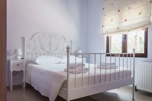 Villa Silvia, Book Villa Aptera West Crete