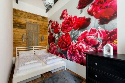 Bpm Downtown Studio and Luxury Apartments