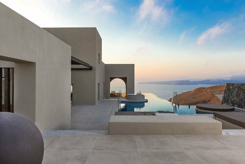 Arota Exclusive Villas, Забронировать Вилла Акротирион 