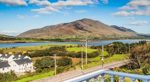 Iveragh Heights, Book Hotel Hoteller i Kerry med parkering, Parkering