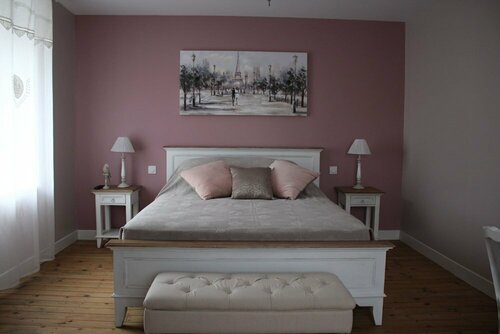 LA PART DES ANGES, Book Hotel Mardeuil Champagne