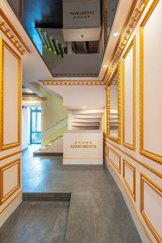 5 STAR APART HOTEL, Забронировать Отель Чугурети Тбилиси
